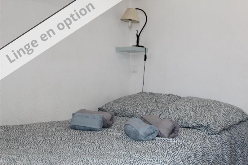 Apartment L'opale, Studette 5 Berck