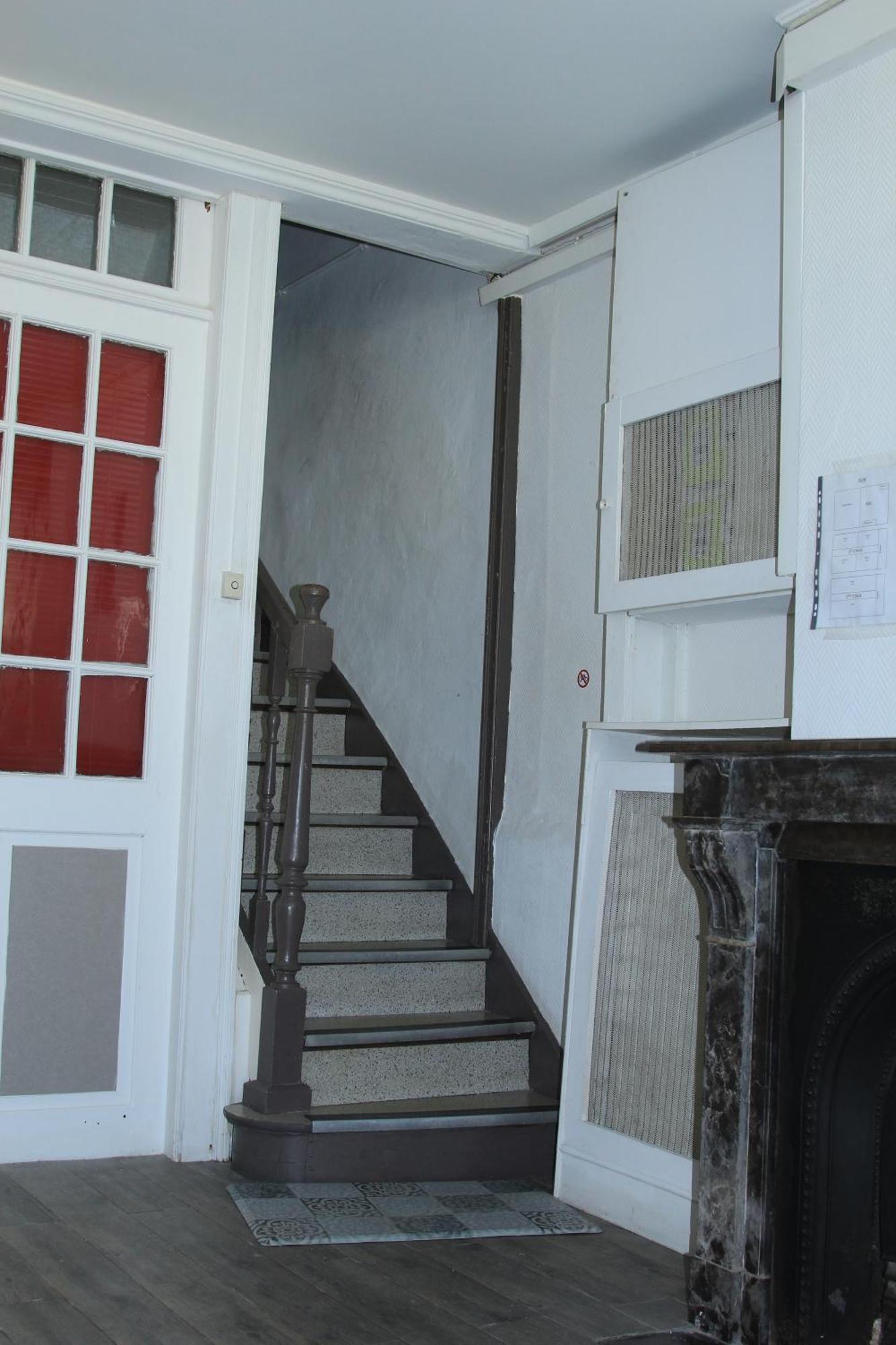Apartment L'opale, Studette 5 Berck